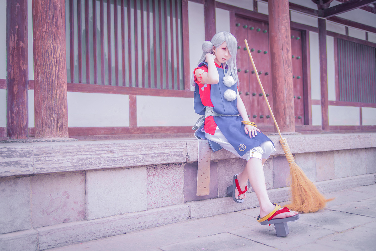 Star's Delay to December 22, Coser Hoshilly BCY Collection 3(90)